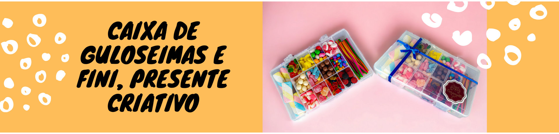 Cesta Café da Manha